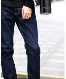 ARMANI JEANS | デニムパンツ