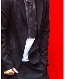Alexander McQueen | Tシャツ/カットソー