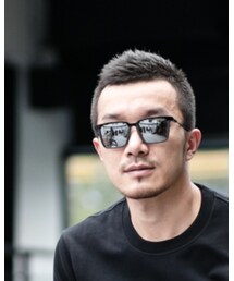 ill.i | サングラス