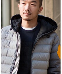 Alexander McQueen | パーカー