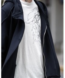 Yohji Yamamoto | Tシャツ/カットソー