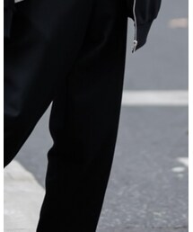 Yohji Yamamoto | その他パンツ