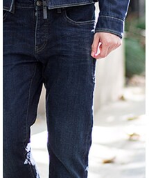 BELSTAFF | デニムパンツ