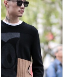 ICEBERG | ニット/セーター