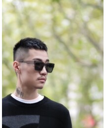 ill.i | サングラス