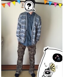 父小窓に登場 笑 | その他