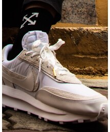 nike sacai | スニーカー