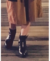 ZARA | ブーツ