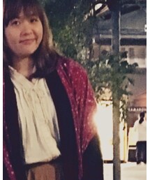 one way | マフラー