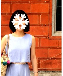 ZARA | ワンピース