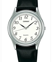 CURRENT | アナログ腕時計