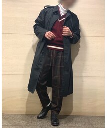 その他 | コートを着たVer.😆(その他)