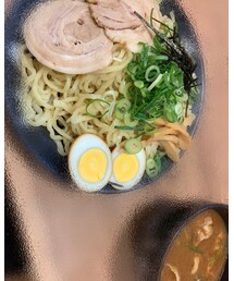 本気のまかない | つけ麺(その他)
