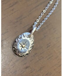 no brand | アクセサリーショップ【HORIZON】にて購入(ネックレス)