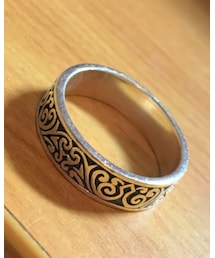 no brand | アクセサリーショップ【HORIZON】にて購入(リング)