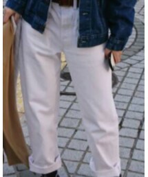 Levi's | デニムパンツ