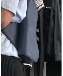 Dior homme | ショルダーバッグ