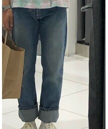 LOEWE | デニムパンツ