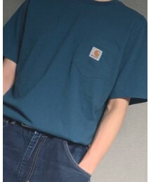 Carhartt | Tシャツ/カットソー