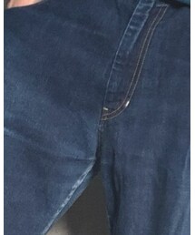 古着 | デニムパンツ