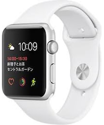 Apple | アナログ腕時計