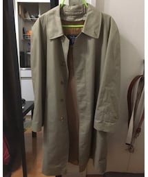 BURBERRY | ステンカラーコート