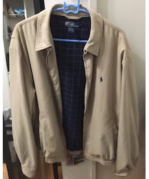RALPH LAUREN | ブルゾン