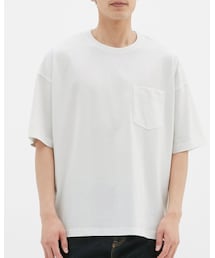 GU | Tシャツ/カットソー