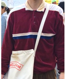 古着 | ポロシャツ