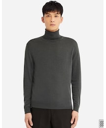 UNIQLO | ニット/セーター