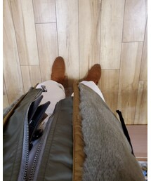 📷アウター | その他