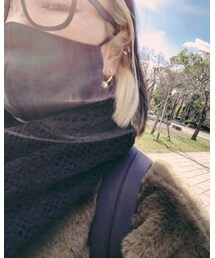 ZUCCa | マフラー