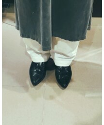 niko and... | パンツ