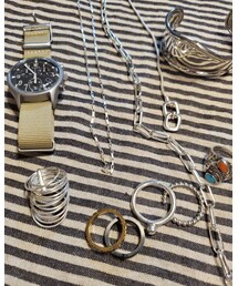 📷今日のアクセサリー | アクセサリー