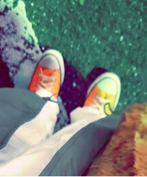 古着 コンバース | スニーカー