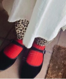 靴下 🔴 | その他