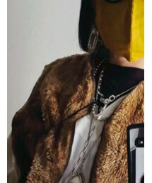 マスク 🟡 | その他