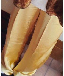 Riche glamour | パンツ