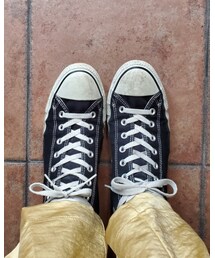 古着 CONVERSE | スニーカー