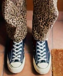 古着 コンバース | スニーカー