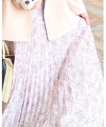 SNIDEL | ワンピース