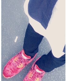 GU | デニムパンツ