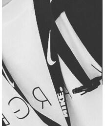 NIKE | ネックレス