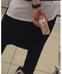 BLACK COMME des GARCONS | その他パンツ