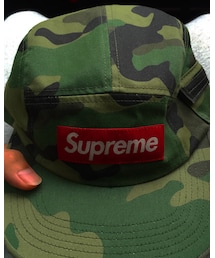 Supreme  | キャップ