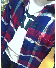 UNIQLO | シャツ/ブラウス