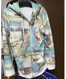 trestles store | パーカー