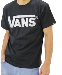 VANS | Tシャツ/カットソー