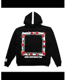 ELVIRA | パーカー