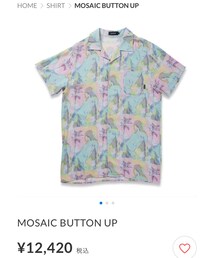 Good Worth & Co. | シャツ/ブラウス